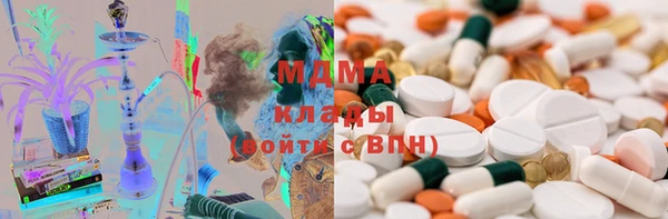 гидра Няндома