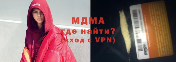гидра Няндома