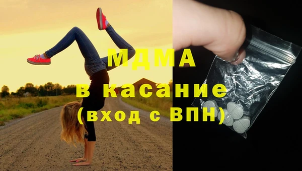 гидра Няндома